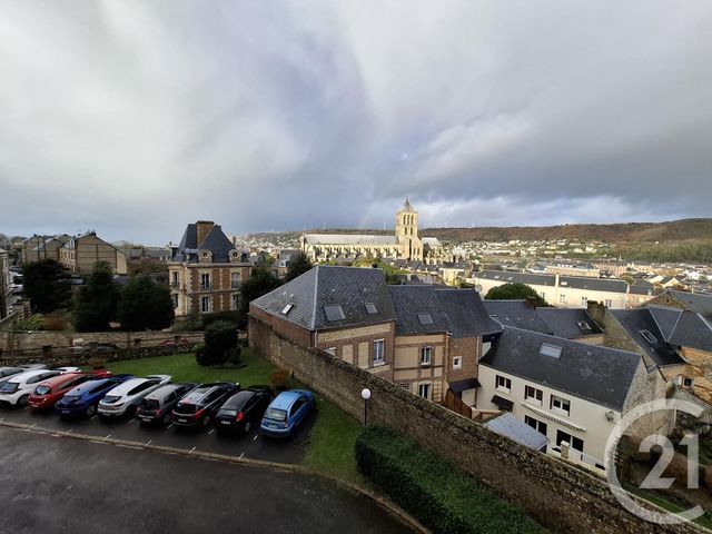 Afficher la photo en grand Appartement à vendre - 2 pièces - 48.75 m2 - FECAMP - 76 - HAUTE-NORMANDIE - Century 21 Accore
