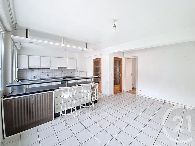 appartement - FECAMP - 76