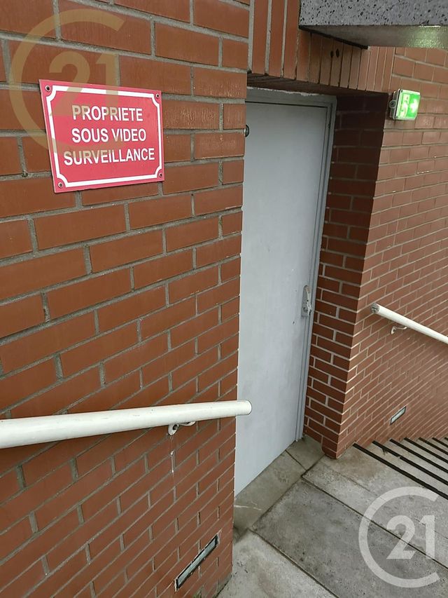 parking à vendre - 6.0 m2 - FECAMP - 76 - HAUTE-NORMANDIE - Century 21 Accore