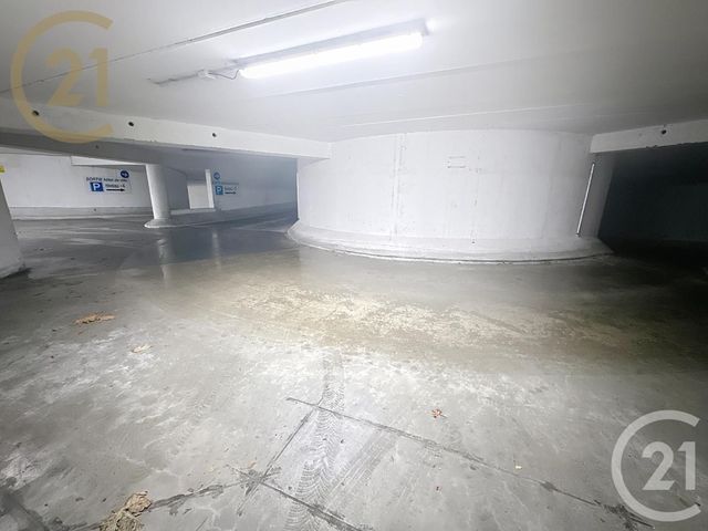 parking à vendre - 6.0 m2 - FECAMP - 76 - HAUTE-NORMANDIE - Century 21 Accore