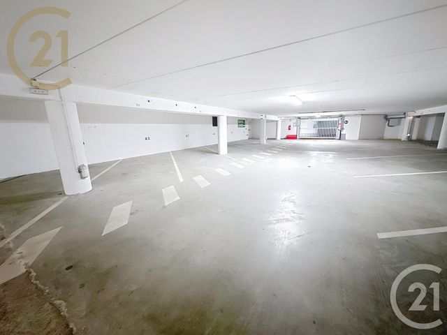 parking à vendre - 6.0 m2 - FECAMP - 76 - HAUTE-NORMANDIE - Century 21 Accore