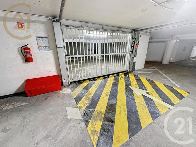 parking à vendre - 6.0 m2 - FECAMP - 76 - HAUTE-NORMANDIE - Century 21 Accore