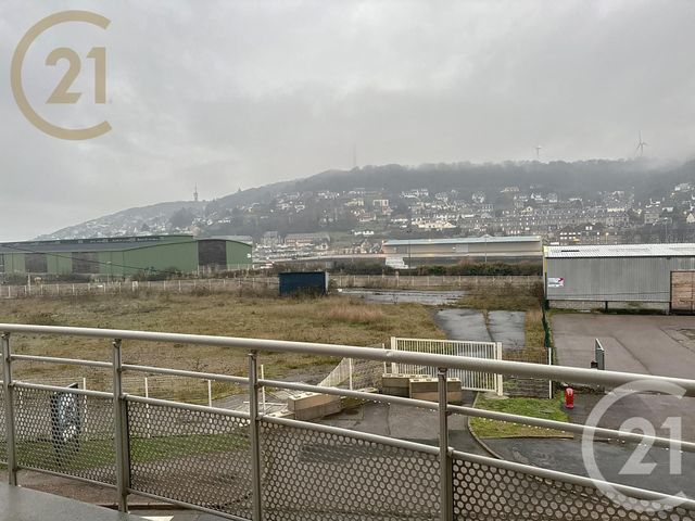parking à vendre - 6.0 m2 - FECAMP - 76 - HAUTE-NORMANDIE - Century 21 Accore