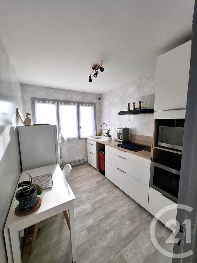 appartement - FECAMP - 76