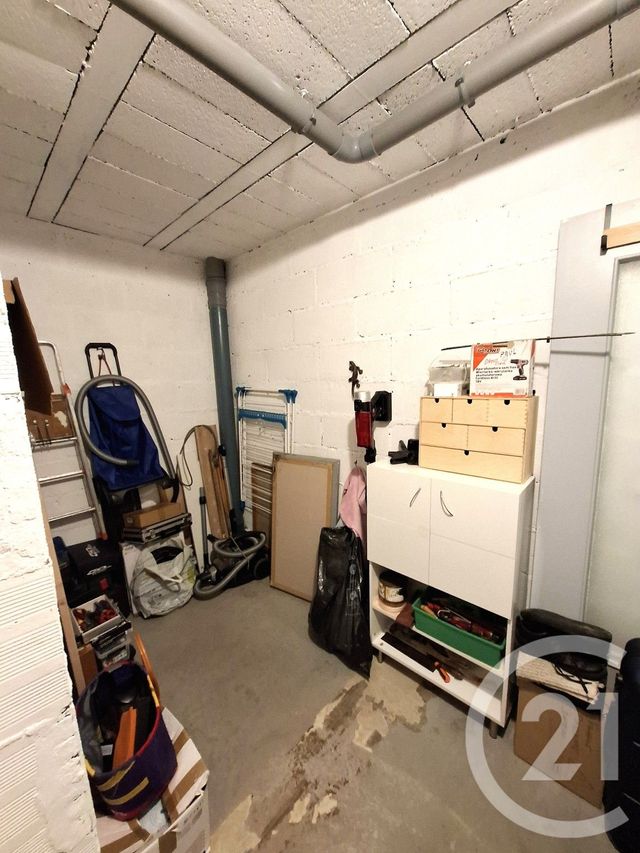 Appartement F2 à vendre - 2 pièces - 64.57 m2 - FECAMP - 76 - HAUTE-NORMANDIE - Century 21 Accore