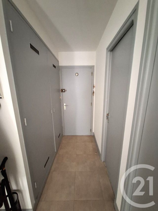 Appartement F2 à vendre - 2 pièces - 64.57 m2 - FECAMP - 76 - HAUTE-NORMANDIE - Century 21 Accore