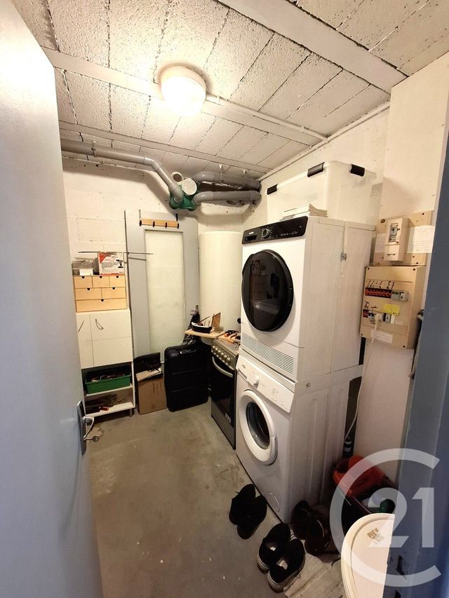 Appartement F2 à vendre - 2 pièces - 64.57 m2 - FECAMP - 76 - HAUTE-NORMANDIE - Century 21 Accore