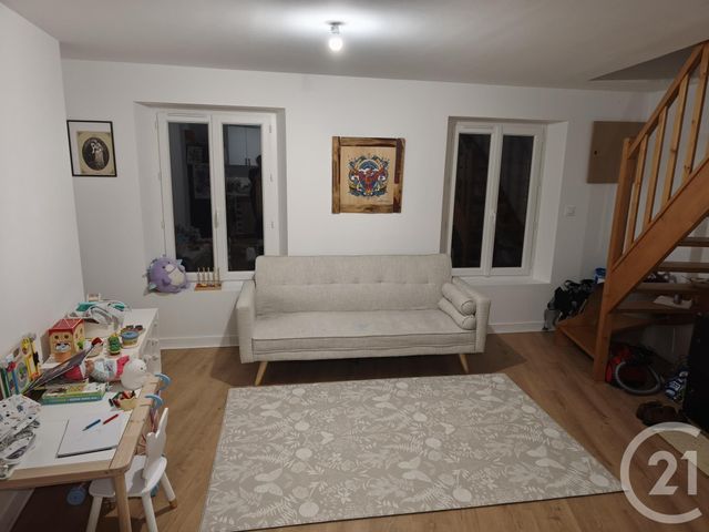 appartement - VALMONT - 76