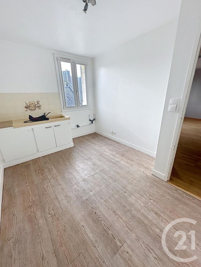 appartement - FECAMP - 76
