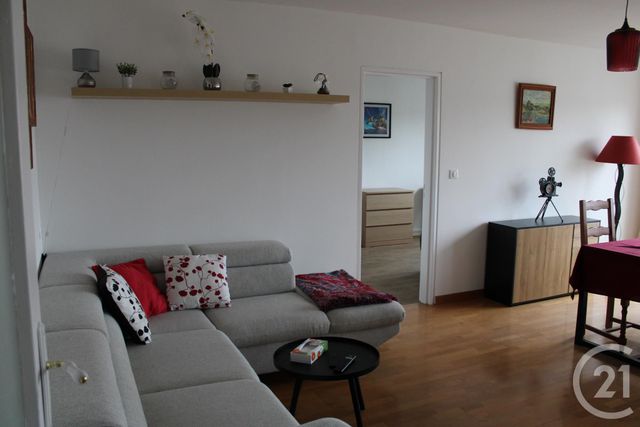 appartement - FECAMP - 76