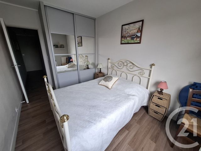 Appartement F3 à vendre - 3 pièces - 65.0 m2 - FECAMP - 76 - HAUTE-NORMANDIE - Century 21 Accore