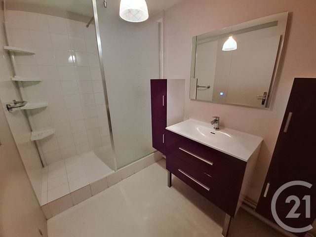 Appartement F3 à vendre - 3 pièces - 65.0 m2 - FECAMP - 76 - HAUTE-NORMANDIE - Century 21 Accore