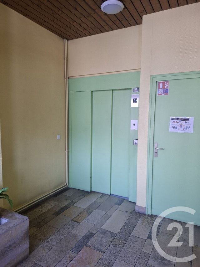 Appartement F3 à vendre - 3 pièces - 65.0 m2 - FECAMP - 76 - HAUTE-NORMANDIE - Century 21 Accore