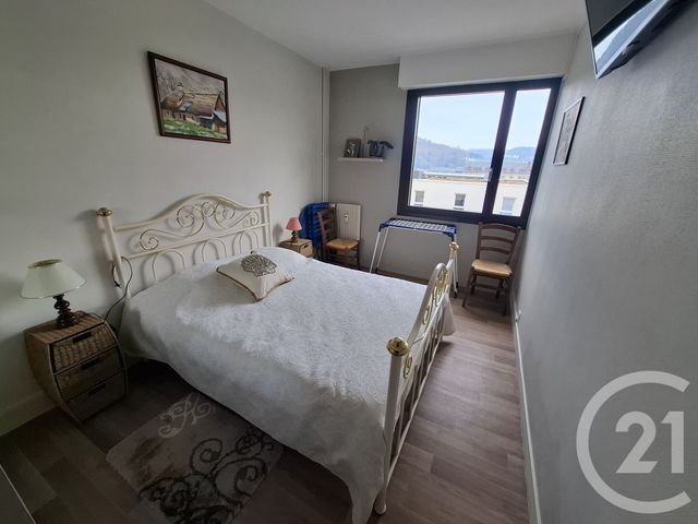 Appartement F3 à vendre - 3 pièces - 65.0 m2 - FECAMP - 76 - HAUTE-NORMANDIE - Century 21 Accore