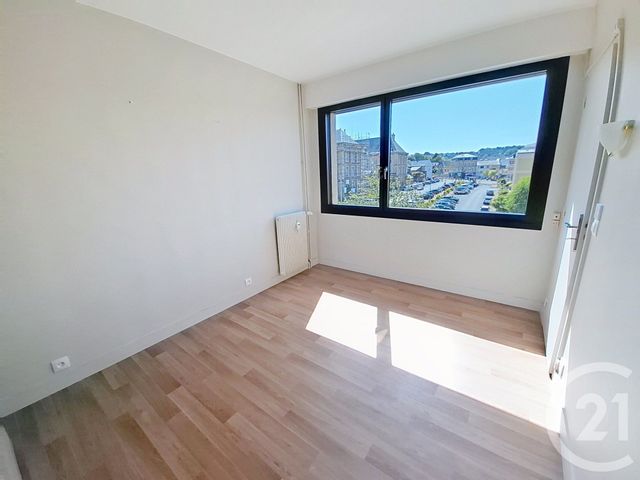 Appartement F3 à vendre - 3 pièces - 65.0 m2 - FECAMP - 76 - HAUTE-NORMANDIE - Century 21 Accore