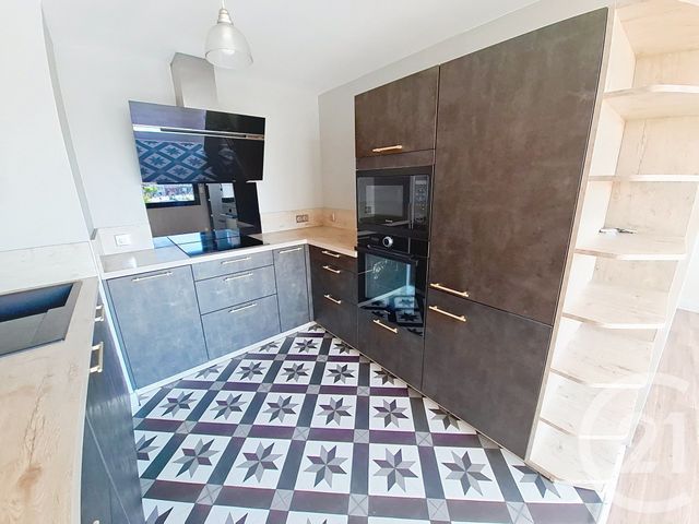 Appartement F3 à vendre - 3 pièces - 65.0 m2 - FECAMP - 76 - HAUTE-NORMANDIE - Century 21 Accore