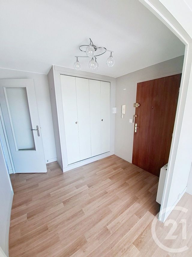 Appartement F3 à vendre - 3 pièces - 65.0 m2 - FECAMP - 76 - HAUTE-NORMANDIE - Century 21 Accore