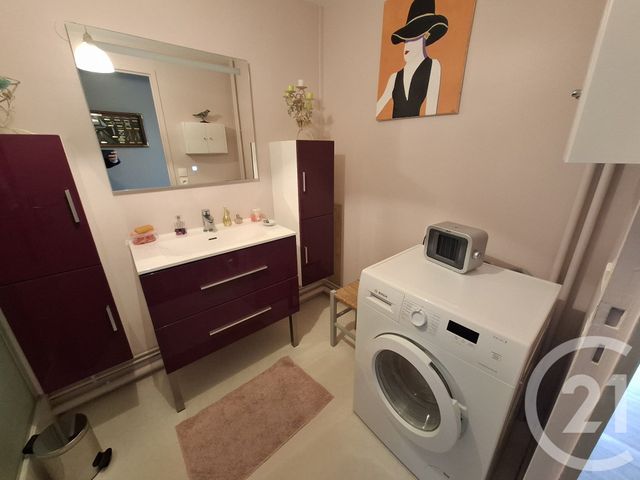 Appartement F3 à vendre - 3 pièces - 65.0 m2 - FECAMP - 76 - HAUTE-NORMANDIE - Century 21 Accore