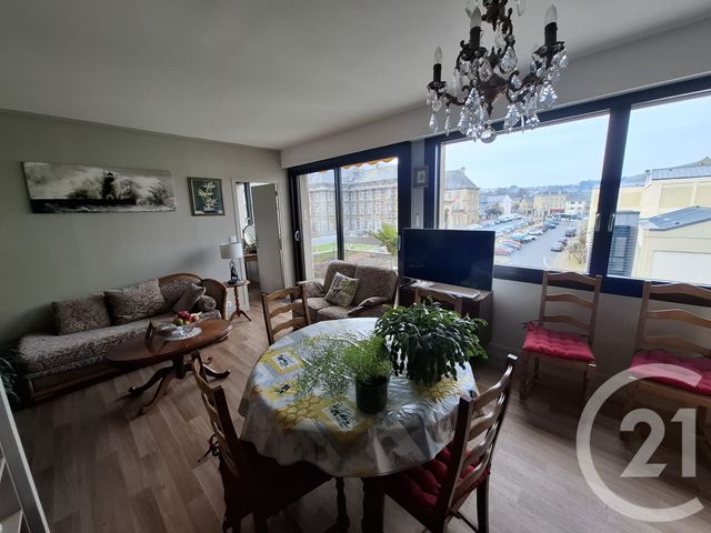 appartement - FECAMP - 76