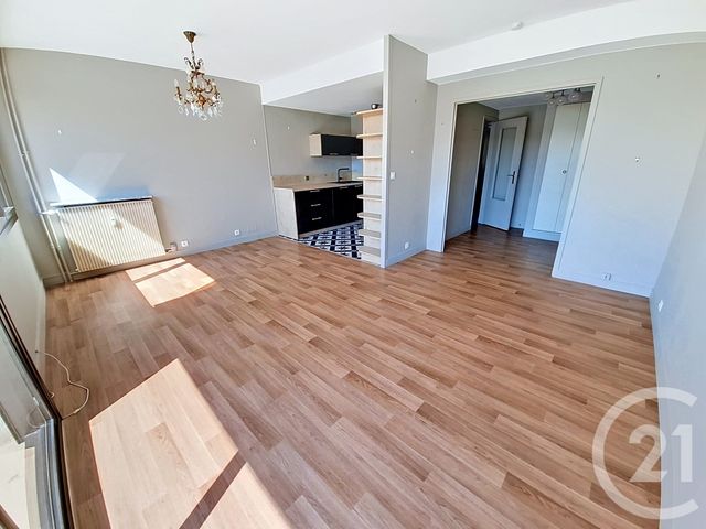 Appartement F3 à vendre FECAMP