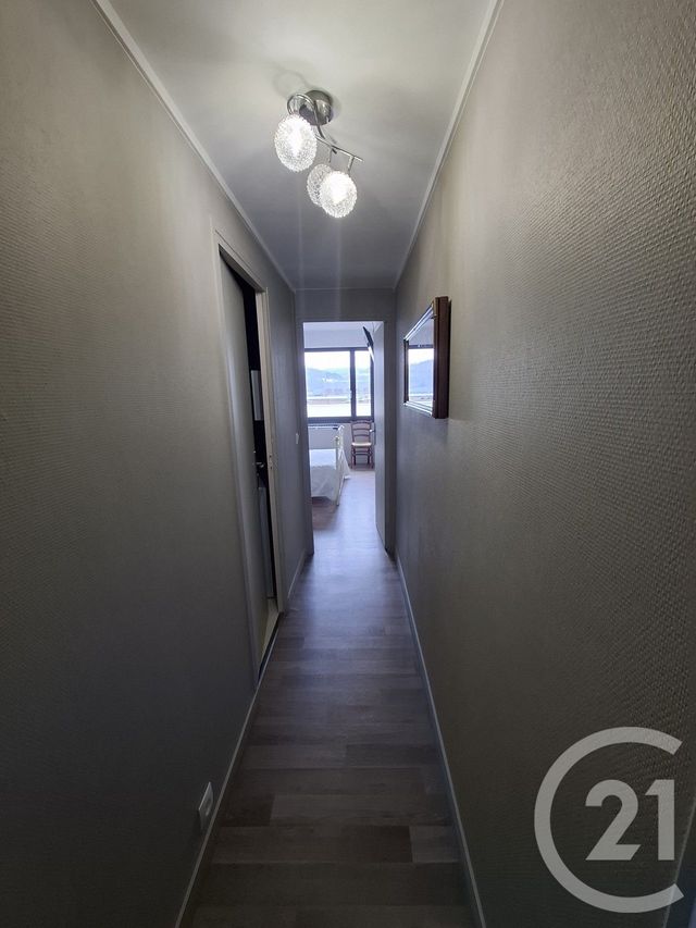 Appartement F3 à vendre - 3 pièces - 65.0 m2 - FECAMP - 76 - HAUTE-NORMANDIE - Century 21 Accore