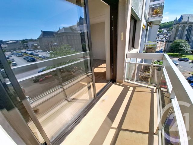 Appartement F3 à vendre - 3 pièces - 65.0 m2 - FECAMP - 76 - HAUTE-NORMANDIE - Century 21 Accore
