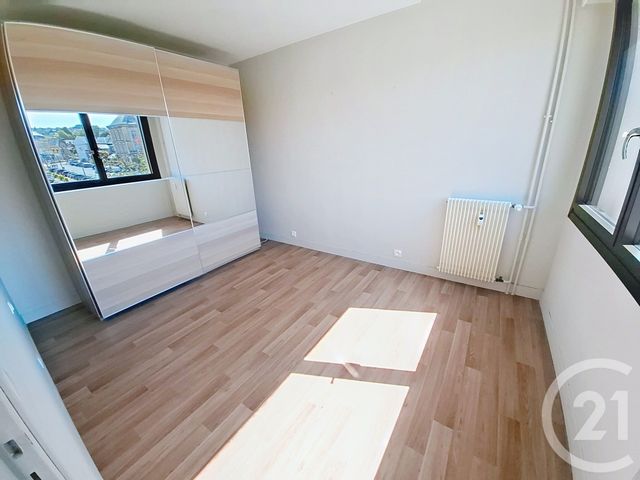 Appartement F3 à vendre - 3 pièces - 65.0 m2 - FECAMP - 76 - HAUTE-NORMANDIE - Century 21 Accore