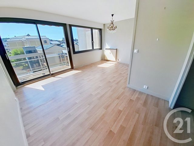 Appartement F3 à vendre - 3 pièces - 65.0 m2 - FECAMP - 76 - HAUTE-NORMANDIE - Century 21 Accore