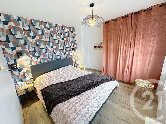 maison à vendre - 6 pièces - 106.3 m2 - ST LEONARD - 76 - HAUTE-NORMANDIE - Century 21 Accore