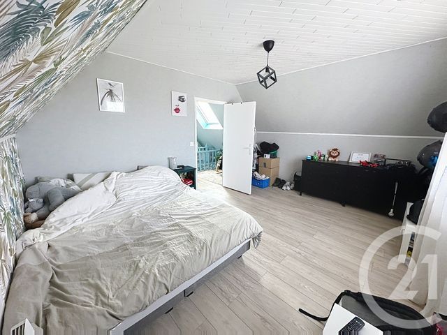 maison à vendre - 6 pièces - 106.3 m2 - ST LEONARD - 76 - HAUTE-NORMANDIE - Century 21 Accore