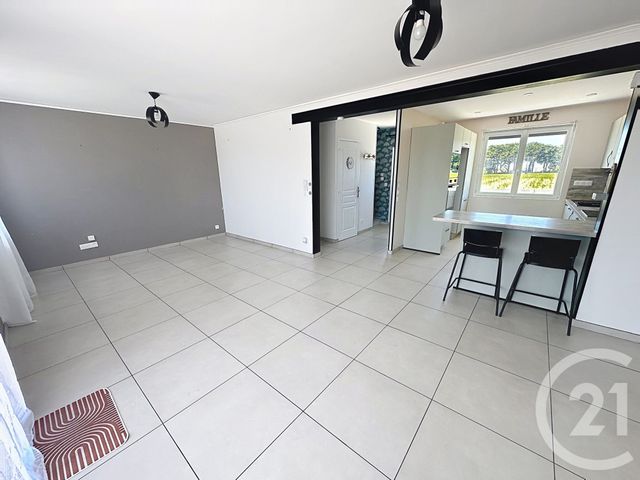 maison à vendre - 6 pièces - 106.3 m2 - ST LEONARD - 76 - HAUTE-NORMANDIE - Century 21 Accore