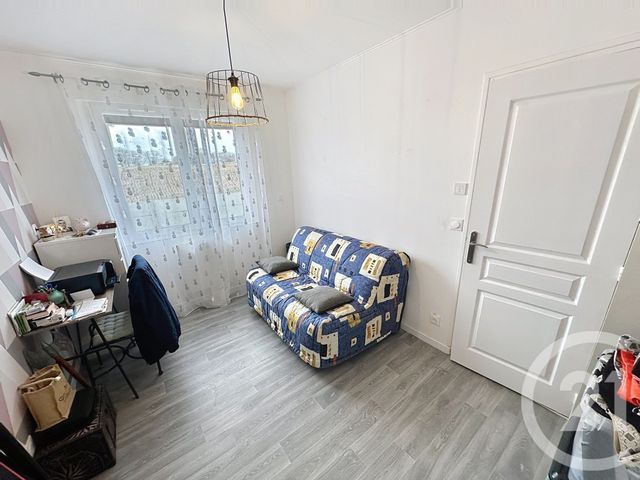 maison à vendre - 6 pièces - 106.3 m2 - ST LEONARD - 76 - HAUTE-NORMANDIE - Century 21 Accore