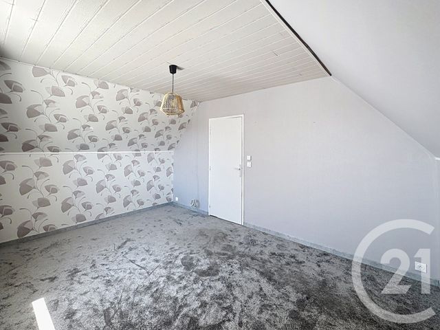 maison à vendre - 6 pièces - 106.3 m2 - ST LEONARD - 76 - HAUTE-NORMANDIE - Century 21 Accore