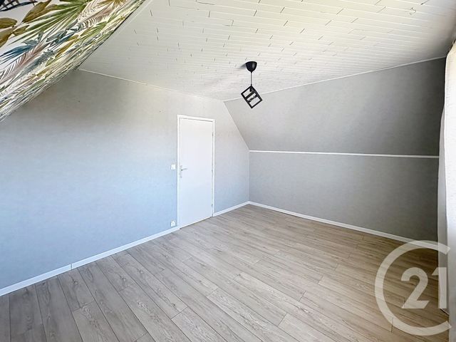 maison à vendre - 6 pièces - 106.3 m2 - ST LEONARD - 76 - HAUTE-NORMANDIE - Century 21 Accore