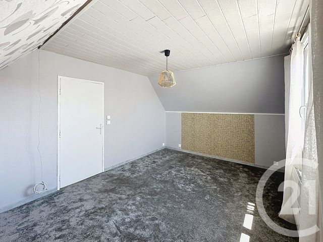 maison à vendre - 6 pièces - 106.3 m2 - ST LEONARD - 76 - HAUTE-NORMANDIE - Century 21 Accore