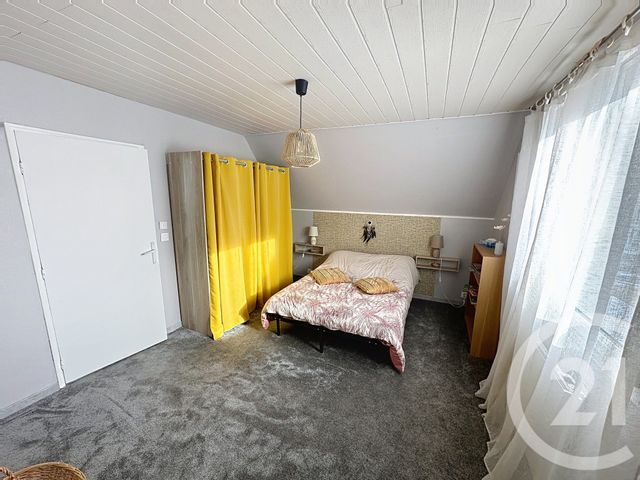 maison à vendre - 6 pièces - 106.3 m2 - ST LEONARD - 76 - HAUTE-NORMANDIE - Century 21 Accore