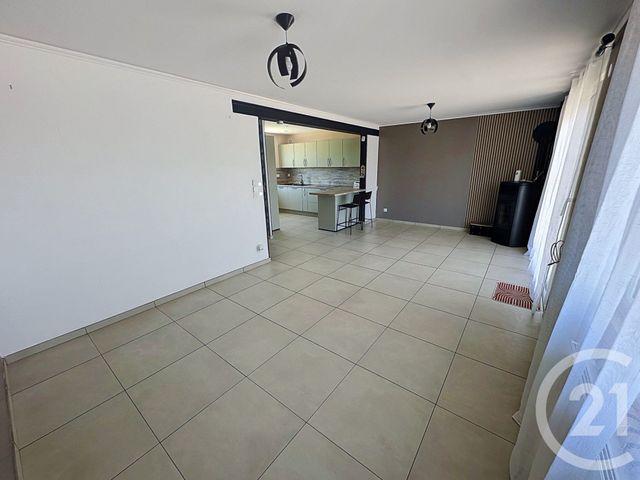 maison à vendre - 6 pièces - 106.3 m2 - ST LEONARD - 76 - HAUTE-NORMANDIE - Century 21 Accore