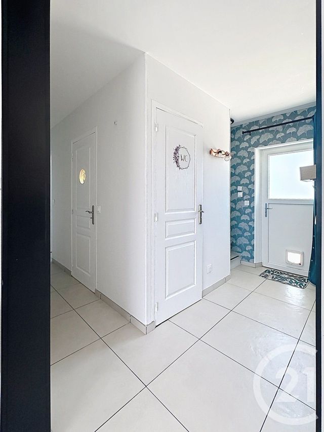 maison à vendre - 6 pièces - 106.3 m2 - ST LEONARD - 76 - HAUTE-NORMANDIE - Century 21 Accore