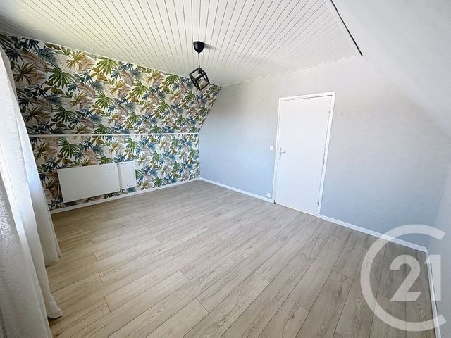 maison à vendre - 6 pièces - 106.3 m2 - ST LEONARD - 76 - HAUTE-NORMANDIE - Century 21 Accore