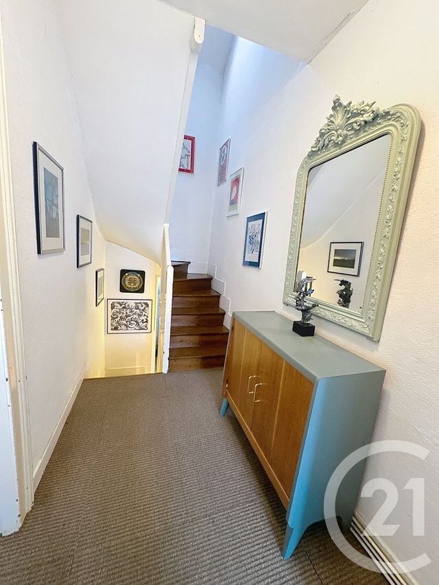 maison à vendre - 7 pièces - 120.75 m2 - FECAMP - 76 - HAUTE-NORMANDIE - Century 21 Accore