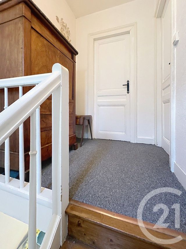 maison à vendre - 7 pièces - 120.75 m2 - FECAMP - 76 - HAUTE-NORMANDIE - Century 21 Accore