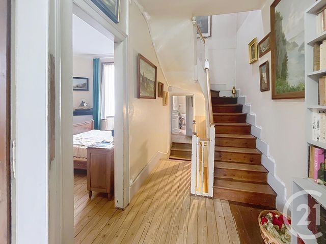 maison - FECAMP - 76