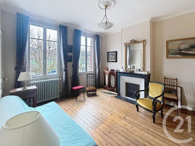 Afficher la photo en grand maison à vendre - 7 pièces - 158.0 m2 - FECAMP - 76 - HAUTE-NORMANDIE - Century 21 Accore