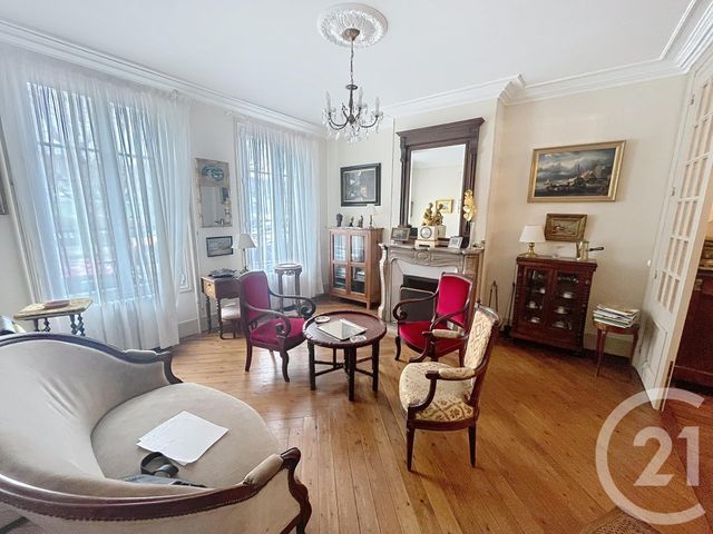 Maison à vendre FECAMP