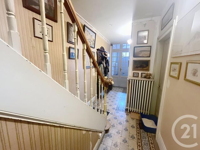 Afficher la photo en grand maison à vendre - 7 pièces - 158.0 m2 - FECAMP - 76 - HAUTE-NORMANDIE - Century 21 Accore