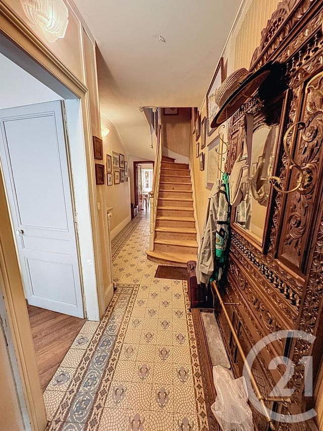 Afficher la photo en grand maison à vendre - 7 pièces - 158.0 m2 - FECAMP - 76 - HAUTE-NORMANDIE - Century 21 Accore