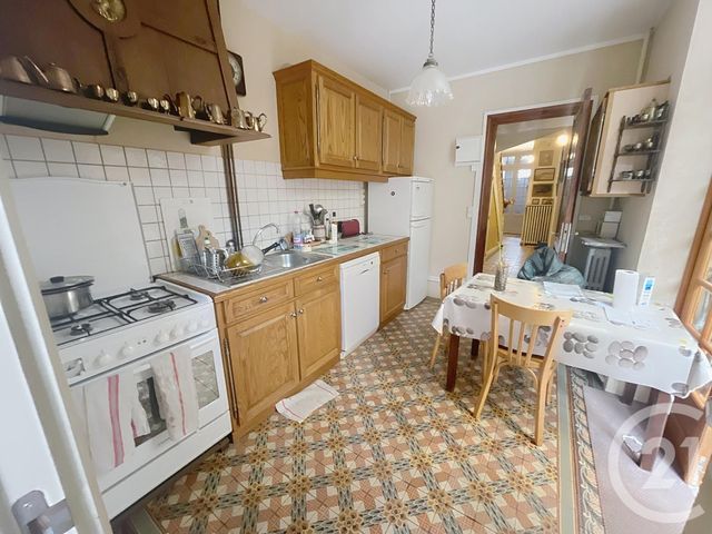 Afficher la photo en grand maison à vendre - 7 pièces - 158.0 m2 - FECAMP - 76 - HAUTE-NORMANDIE - Century 21 Accore