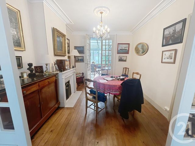 Afficher la photo en grand maison à vendre - 7 pièces - 158.0 m2 - FECAMP - 76 - HAUTE-NORMANDIE - Century 21 Accore