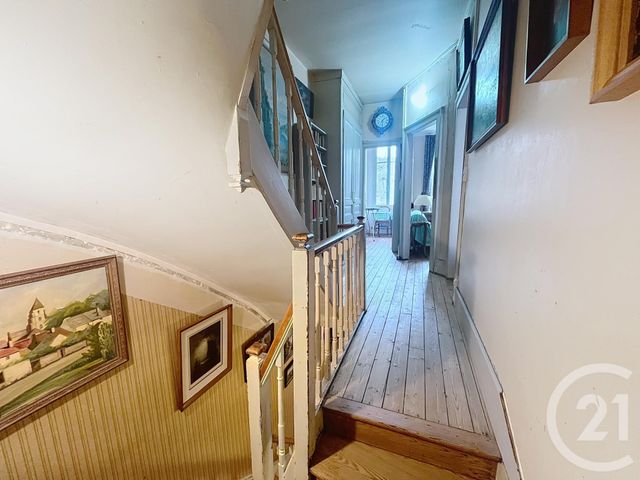 Afficher la photo en grand maison à vendre - 7 pièces - 158.0 m2 - FECAMP - 76 - HAUTE-NORMANDIE - Century 21 Accore