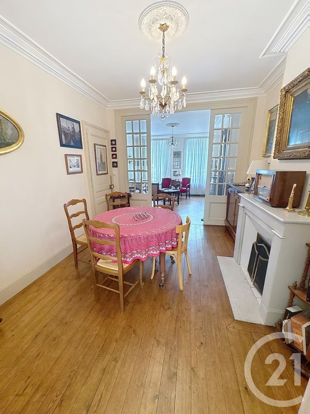 Afficher la photo en grand maison à vendre - 7 pièces - 158.0 m2 - FECAMP - 76 - HAUTE-NORMANDIE - Century 21 Accore